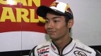 Aoyama ninth in home GP