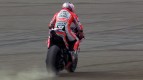 Motegi 2011 - MotoGP - Race - Action - Nicky Hayden