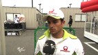 Motegi 2011 - MotoGP - Race - Interview - Randy De Puniet