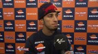 Motegi 2011 - MotoGP - Race - Interview - Andrea Dovizioso