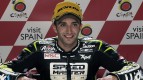 Motegi 2011 - Moto2 - Race - Interview - Andrea Iannone