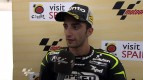 Iannone highly satisfied by third victory of 2011