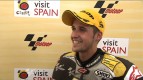 Luthi delighted with return to rostrum