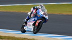 Maverick Viñales, Blusens by Paris Hilton, Motegi RAC