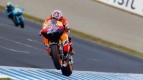 Casey Stoner, Repsol Honda, Motegi RAC