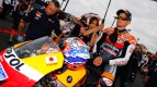 Casey Stoner, Repsol Honda, Motegi RAC
