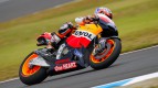 Casey Stoner, Repsol Honda, Motegi WUP