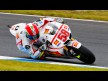 Marco Simoncelli, San Carlo Honda Gresini, Motegi RAC