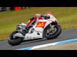 Marco Simoncelli, San Carlo Honda Gresini, Motegi WUP