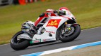 Marco Simoncelli, San Carlo Honda Gresini, Motegi WUP