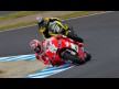 Nicky Hayden, Ducati Team, Motegi RAC