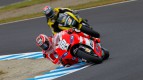 Nicky Hayden, Ducati Team, Motegi RAC