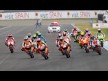 MotoGP, Motegi RAC