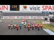 MotoGP, Motegi RAC
