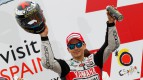 Jorge Lorenzo, Yamaha Factory Racing, Motegi RAC
