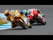 Alberto Moncayo, Efren Vazquez, Andalucía Banca Cívica, Motegi RAC