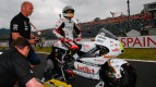 Sandro Cortese, Intact-Racing Team Germany,  Motegi RAC
