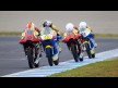 125cc, Motegi RAC
