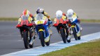 125cc, Motegi RAC