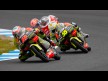Nico Terol, Hector Faubel, Bankia Aspar Team 125cc, Motegi RAC
