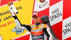 Casey Stoner, Repsol Honda Team, Motegi RAC
