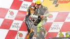 Márquez nuovo leader del Campionato Moto2