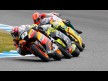 Moto2, Motegi RAC