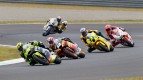 Moto2, Motegi RAC