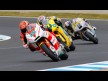 Moto2, Motegi RAC