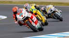 Moto2, Motegi RAC