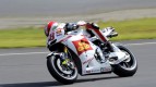Marco Simoncelli, San Carlo Honda Gresini, Motegi Test