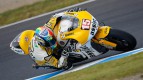 Alex De Angelis, JIR Moto2, Motegi RAC