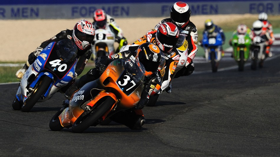 CEV, 125cc