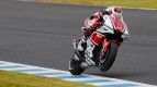 Jorge Lorenzo, Yamaha Factory Racing, Motegi FP3