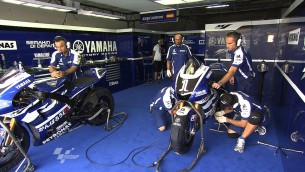 MotoGP Workshop: Traction control MotoGP Workshop: Traction control