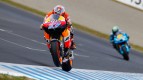 Casey Stoner, Repsol Honda Team, Motegi RAC