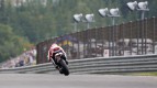 Marco Simoncelli, San Carlo Honda Gresini, Motegi RAC