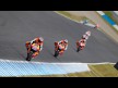 MotoGP, Motegi RAC