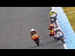 Maverick Viñales, Jack Miller, Blusens by Paris Hilton, Caretta Technology, Motegi RAC