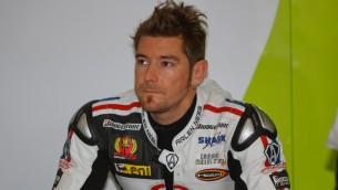 Cudlin to fly Mapfre Aspar Team flag at Phillip Island