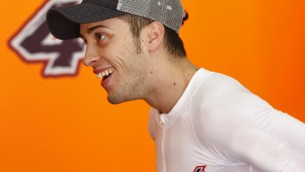 Tech 3 Yamaha and Dovizioso agree deal for 2012 