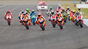 MotoGP preview Australia Phillip Island