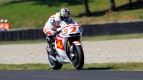 Hiroshi Aoyama, San Carlo Honda Gresini
