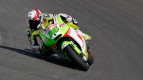 Capirossi di nuovo in azione in Australia