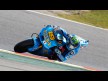 Alvaro Bautista, Rizla Suzuki MotoGP