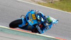 Alvaro Bautista, Rizla Suzuki MotoGP