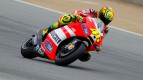 Valentino Rossi, Ducati Team