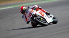Marco Simoncelli, San Carlo Honda Gresini