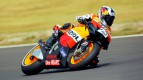 Dani Pedrosa, Repsol Honda Team