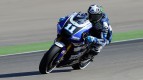 Ben Spies, Yamaha Factory Racing